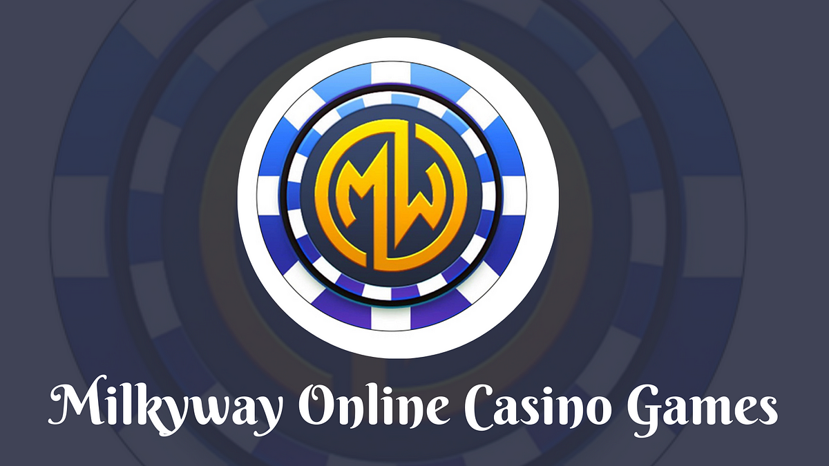 Milky Way Online Gaming